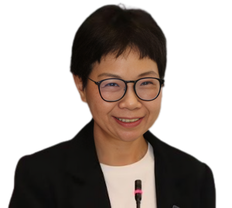 Assoc. Prof. Dr. Pattarachit Choompol Gozzoli