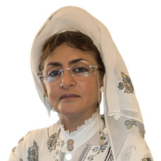 Prof. Dr. Sheeraz Ahmed