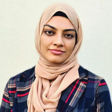 Dr. Zainab Rasheed