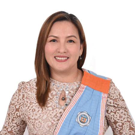 Prof. (Dr.) Joy C. Lawenko