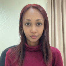 Ms. Maya Khan