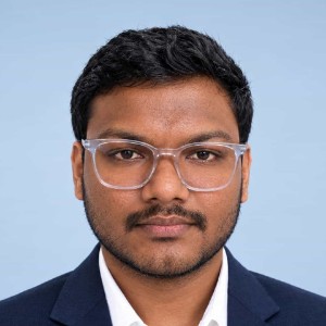 Mr. Neerudu Naveen Chander Reddy