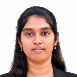 K.N.V. Sai Sri Durga