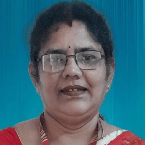 Dr. M. Sandra Carmel Sophia