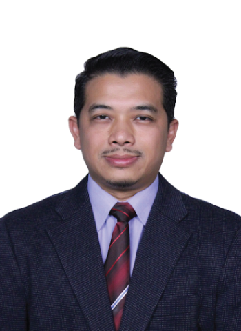 Assoc. Prof. Dr. Zulhamri Bin Abdullah
