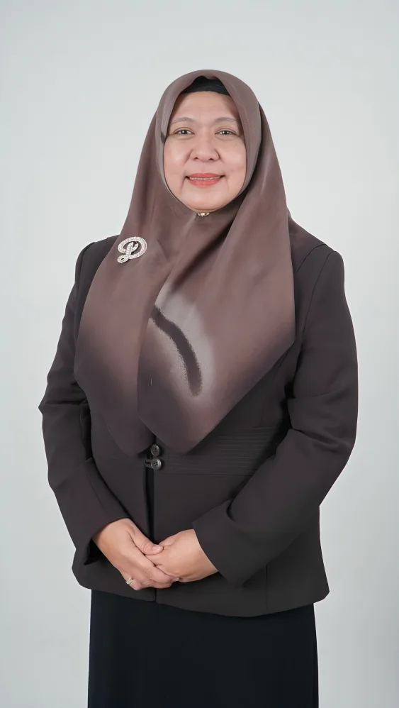 Prof. Dr. Deshinta Arrova Dewi