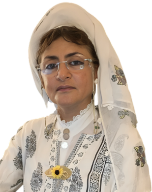 Dr. Hatoon Alfassi