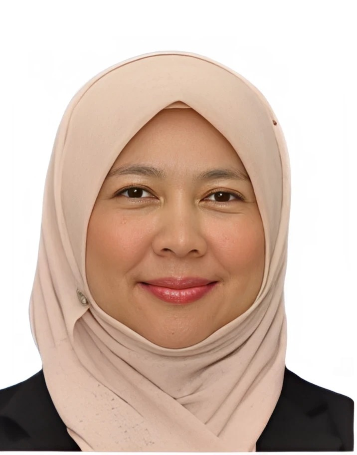 Assoc Prof. Dr. Hayatul Safrah Salleh