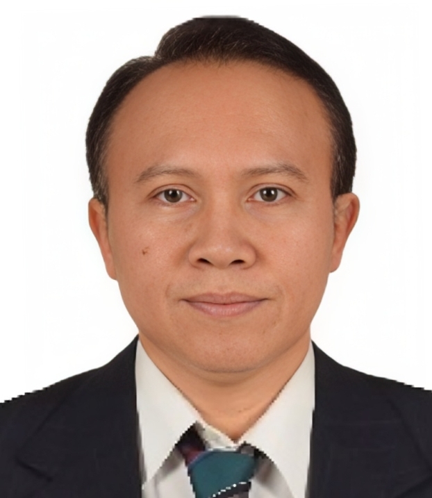 Pro. Dr. I Nyoman Sedana