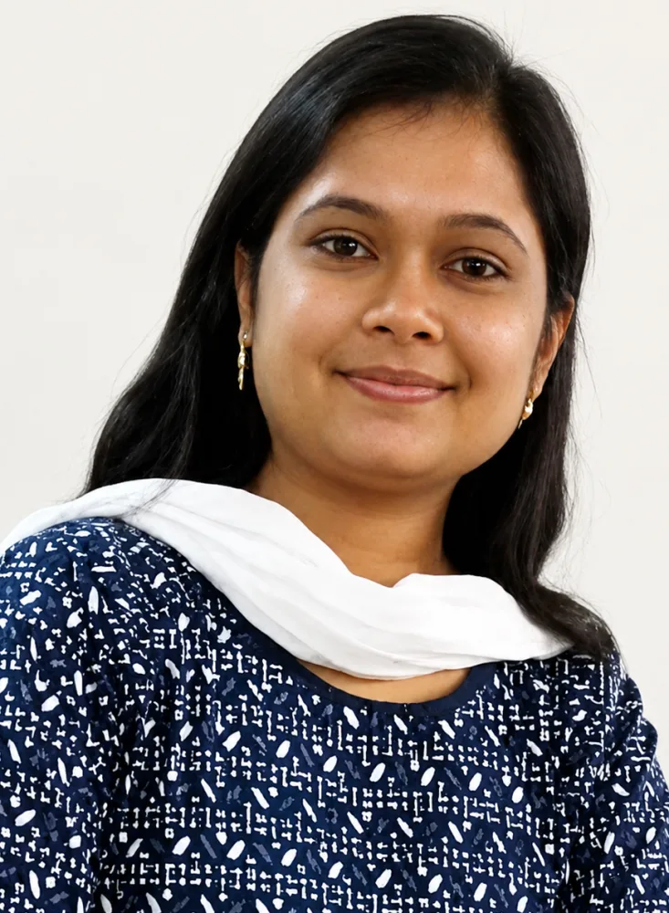 Dr. Juhi Singh