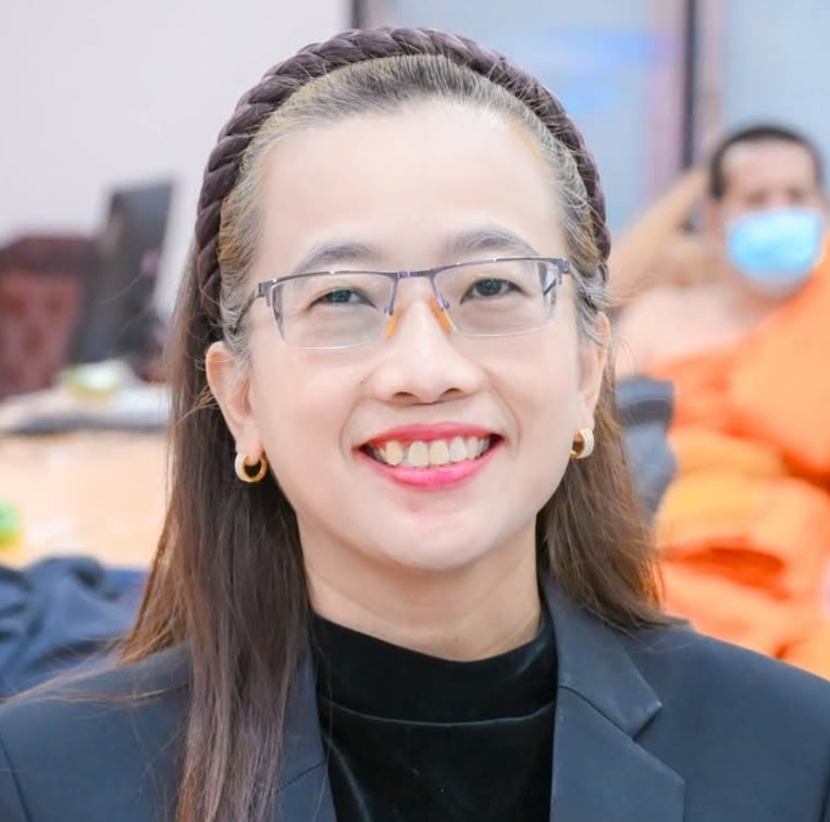 Dr. Pattamawadee Sankheangaew