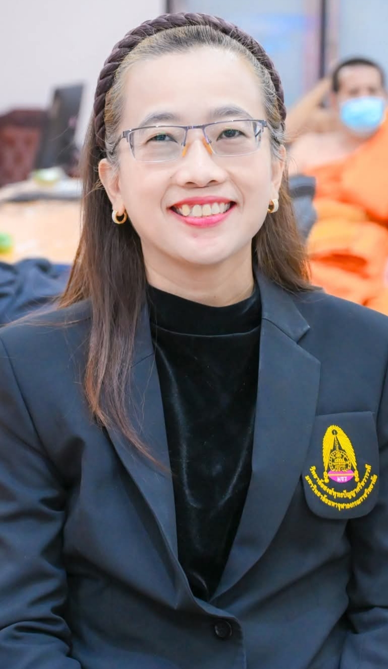 Dr. Pattamawadee Sankheangaew