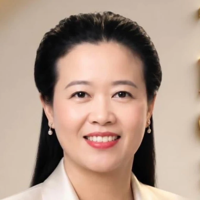 Assoc. Prof. Dr. Prompilai Buasuwan