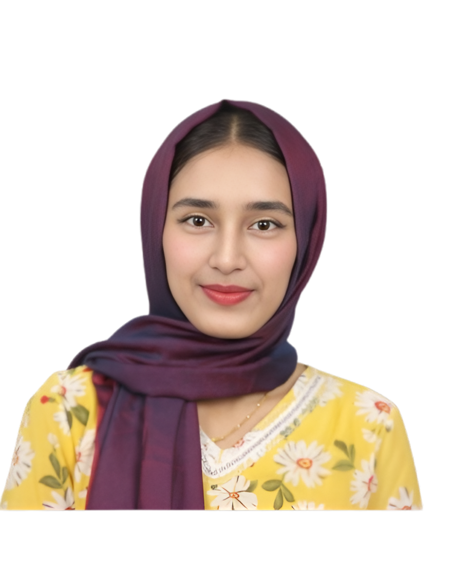 Ms Sujana Shafi