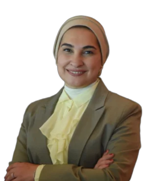 Prof. Dr. Suzanna ElMassah