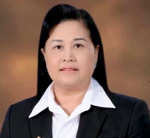 Assoc.Prof.Dr.Thachakorn Komol
