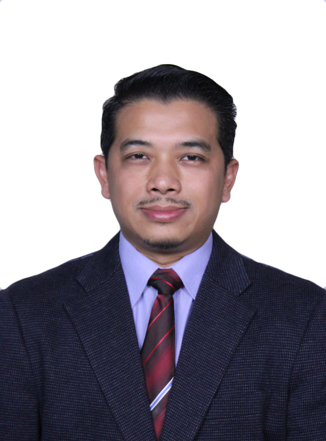 Assoc Prof. Dr Zulhamri Bin Abdullah